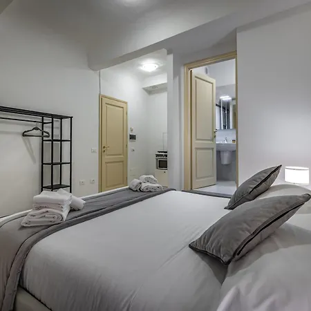 Apartment Yid Agnolo Three Bedroom In Florence