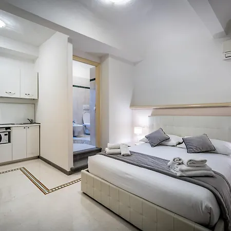 Apartment Yid Agnolo Three Bedroom In *