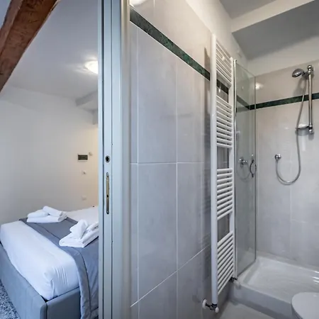 Apartment Yid Agnolo Three Bedroom In Florence