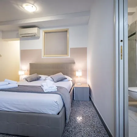 Apartment Yid Agnolo Three Bedroom In