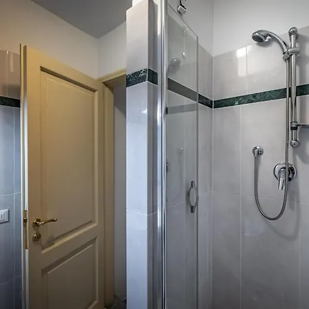 Apartment Yid Agnolo Three Bedroom In
