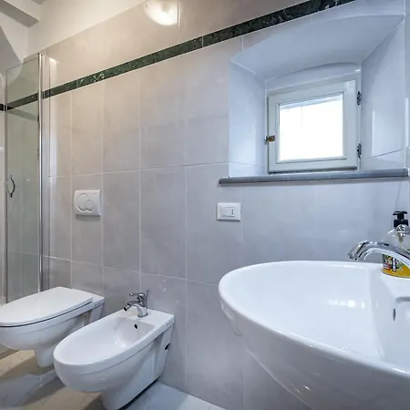 Yid Agnolo Three Bedroom In * Florence