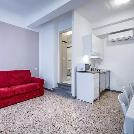 Apartment Yid Agnolo Three Bedroom In *