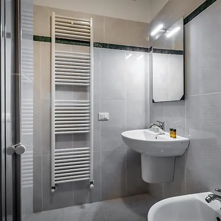 Yid Agnolo Three Bedroom In * Φλωρεντία