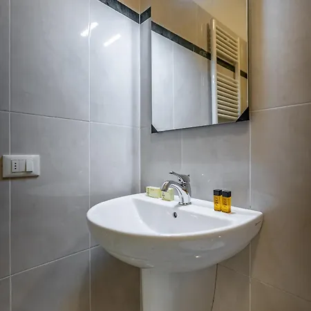 Yid Agnolo Three Bedroom In Φλωρεντία