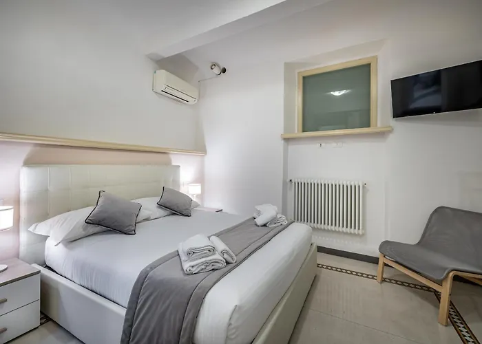 Apartamento Yid Agnolo Three Bedroom In Florencia