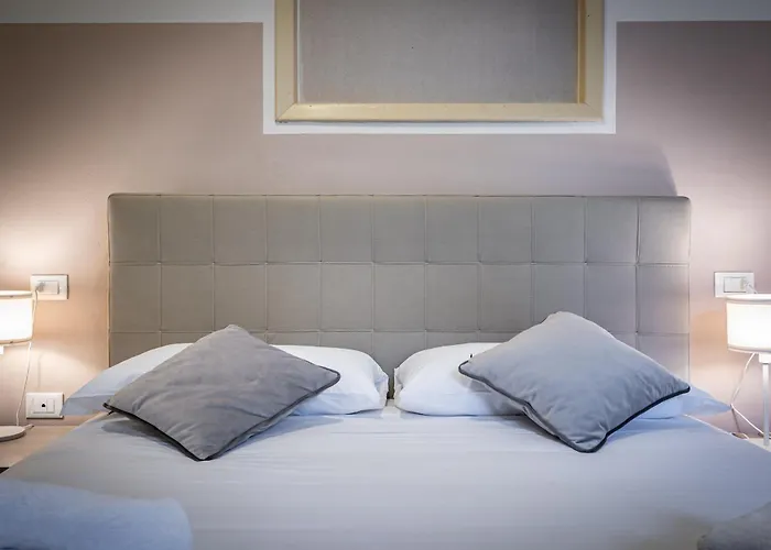 Apartamento Yid Agnolo Three Bedroom In