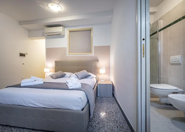 Yid Agnolo Three Bedroom In *