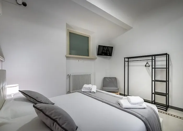 Apartamento Yid Agnolo Three Bedroom In